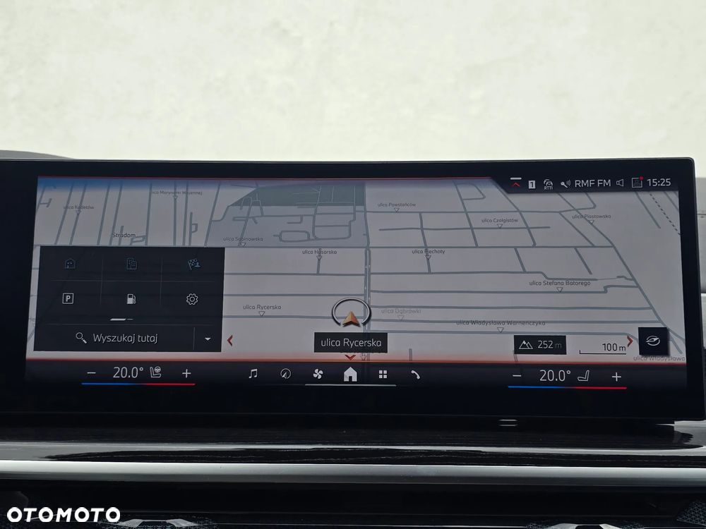 BMW X5 xDrive30d mHEV sport - 27