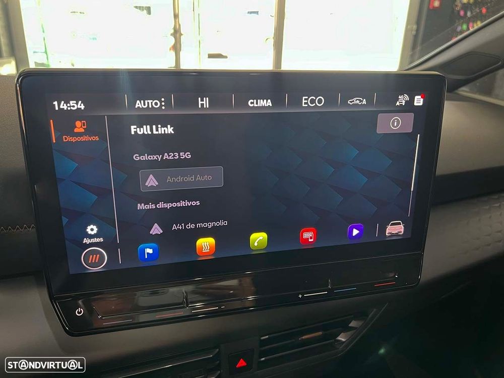 Cupra Born 77 kWh e-Boost - 17