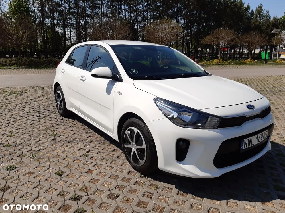 Kia Rio 1.2 Attract - 15