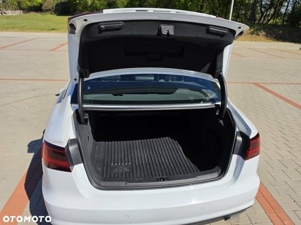Audi A6 Limousine 2.0 TFSI Quattro S tronic - 14