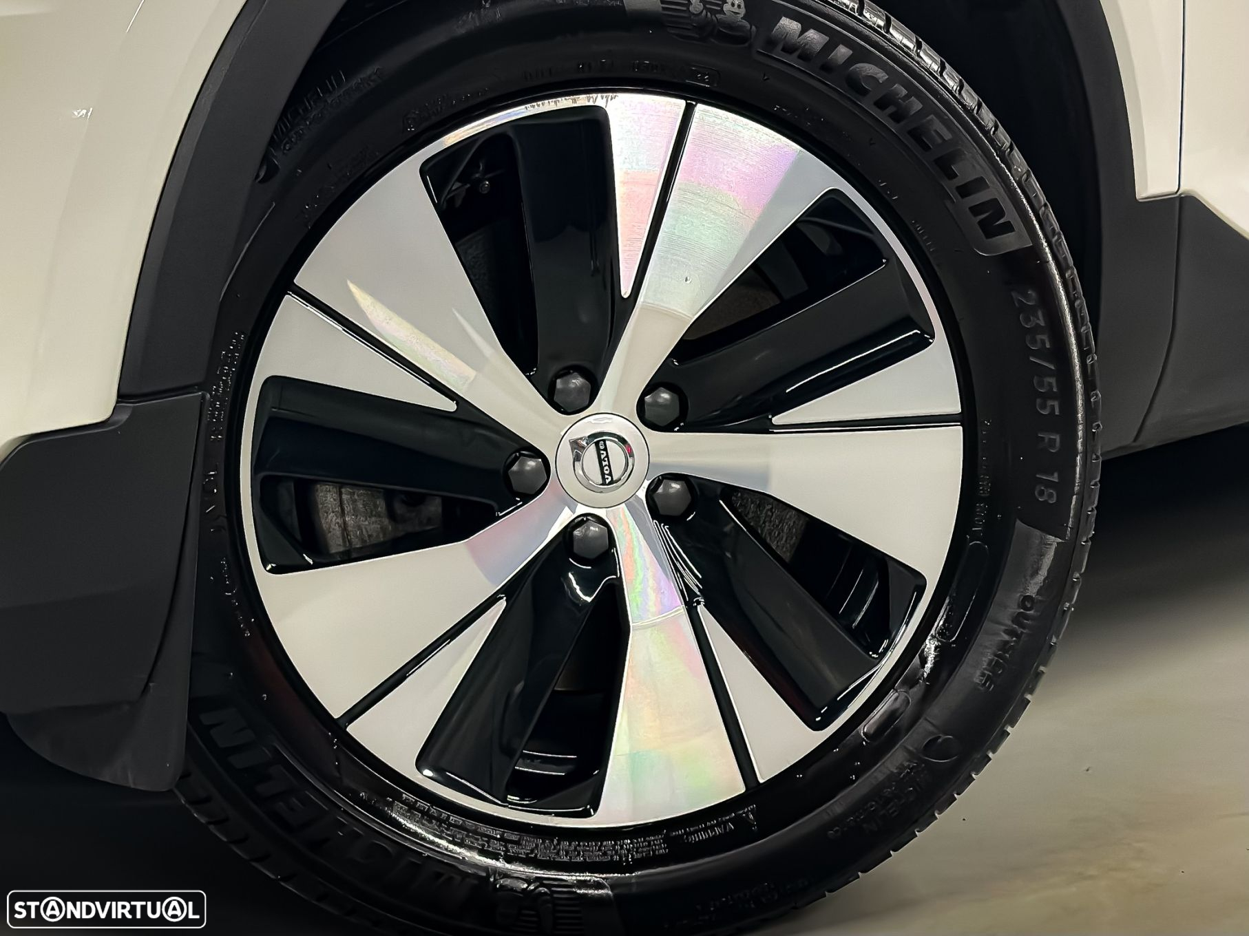 Volvo XC 40 - 14