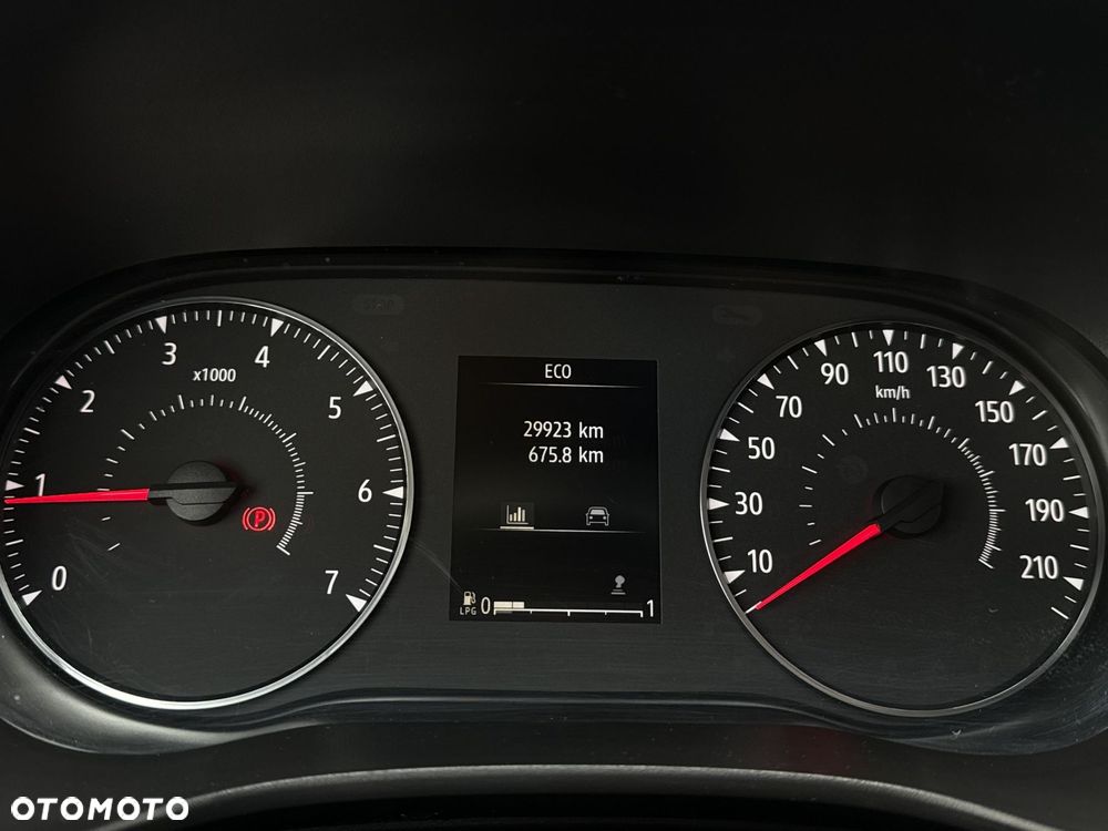 Dacia Sandero 1.0 TCe Comfort - 26