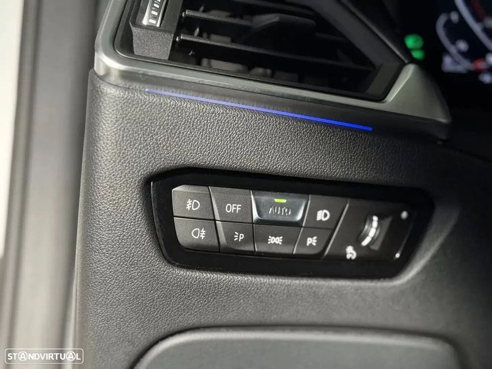 BMW 420 d Pack Desportivo M Auto - 30
