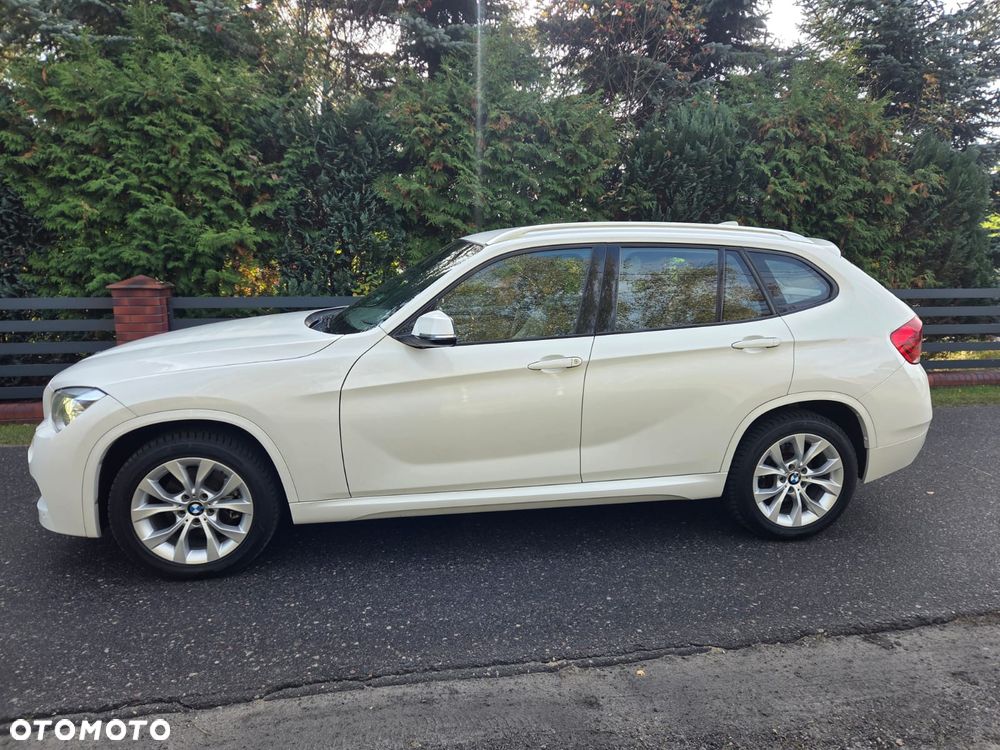 BMW X1 - 6