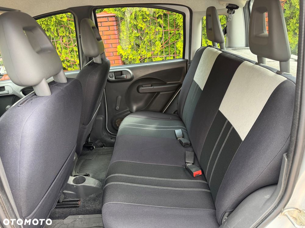 Fiat Panda - 5