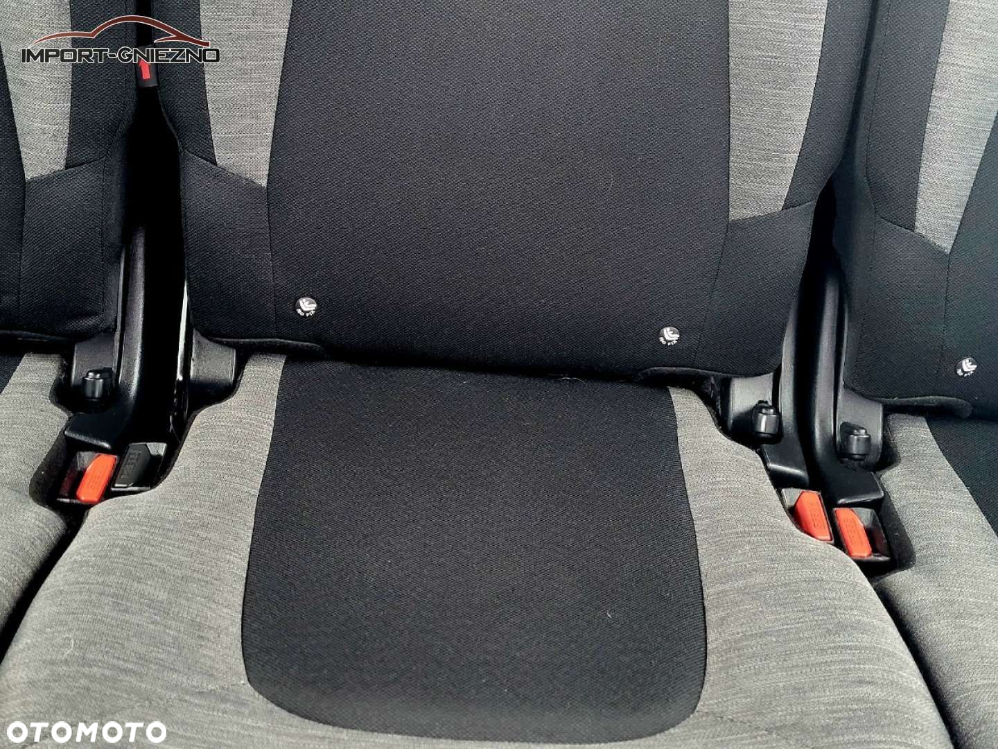 Citroën C4 Picasso - 20