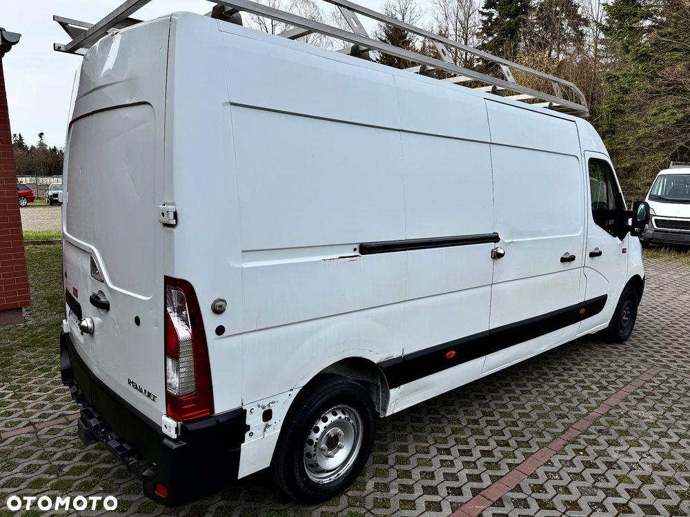 Renault Master - 18