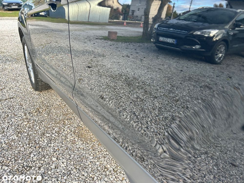 Ford Kuga 2.0 TDCi Titanium - 25