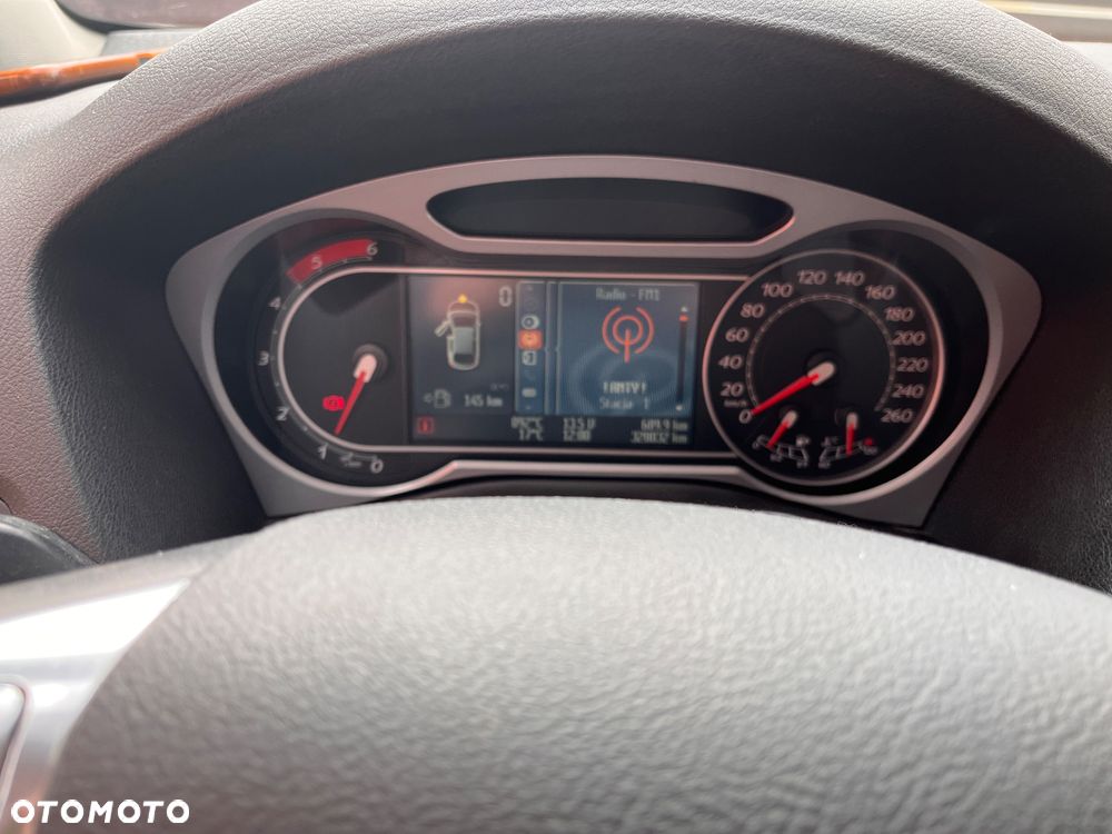 Ford Mondeo 2.2 TDCi Titanium S - 16