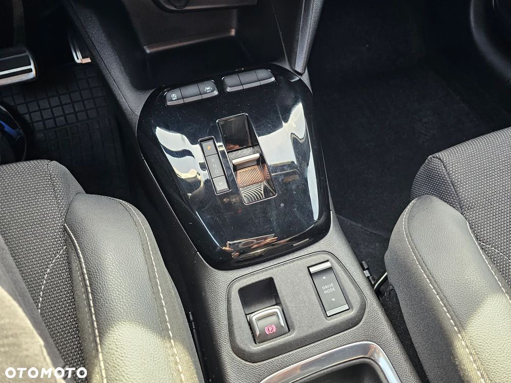 Opel Corsa 1.2 Direct Injection Turbo Automatik GS - 29