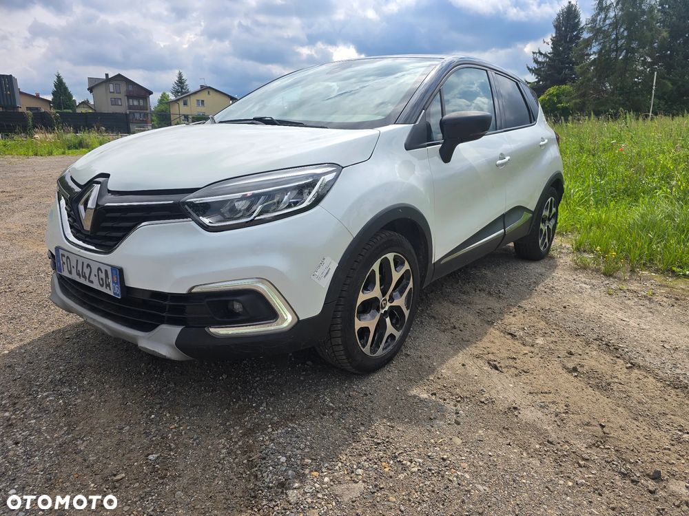 Renault Captur (ENERGY) TCe 90 LIMITED - 2