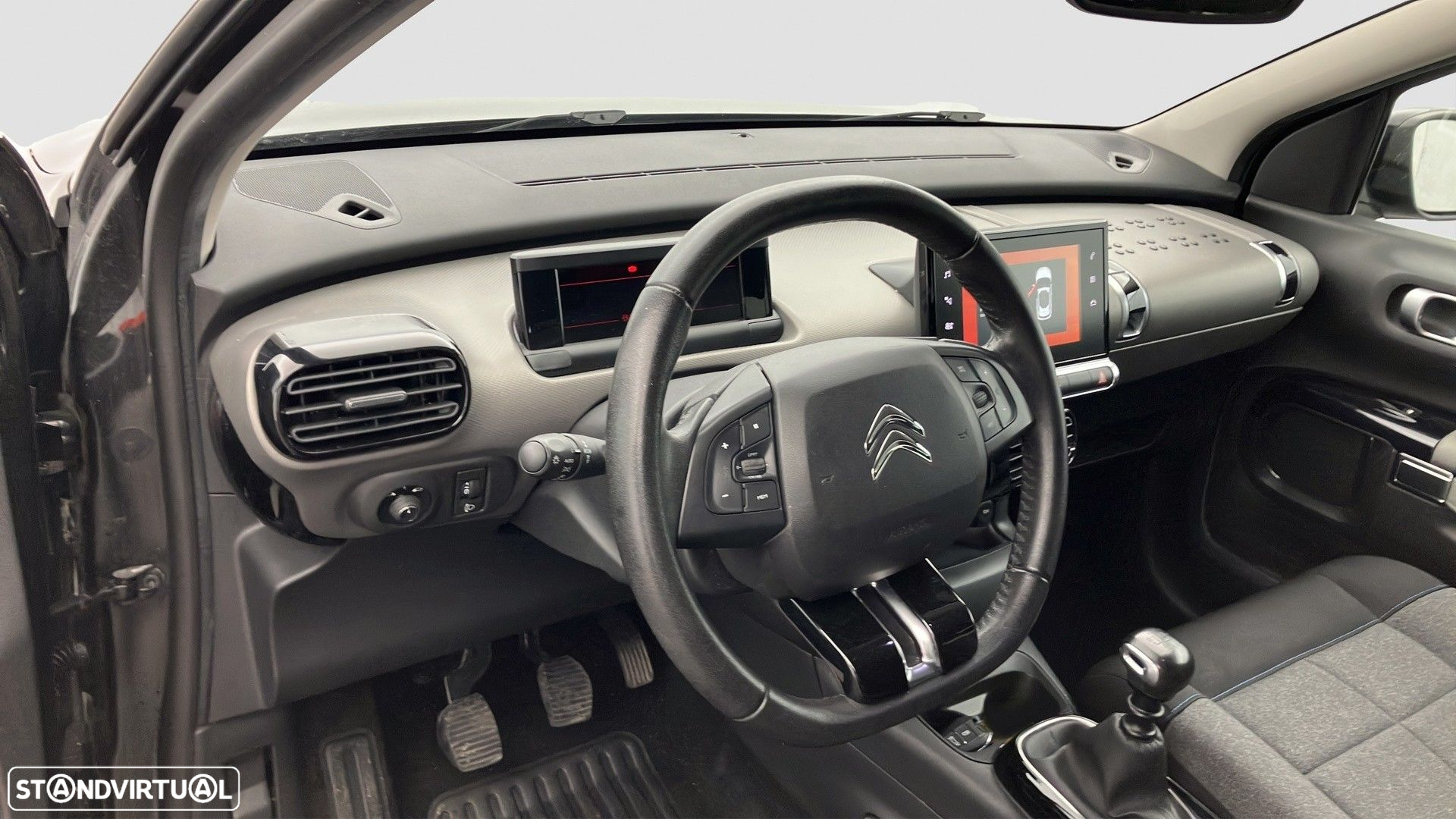 Citroën C4 Cactus Pure Tech 110 Stop&Start Shine - 5