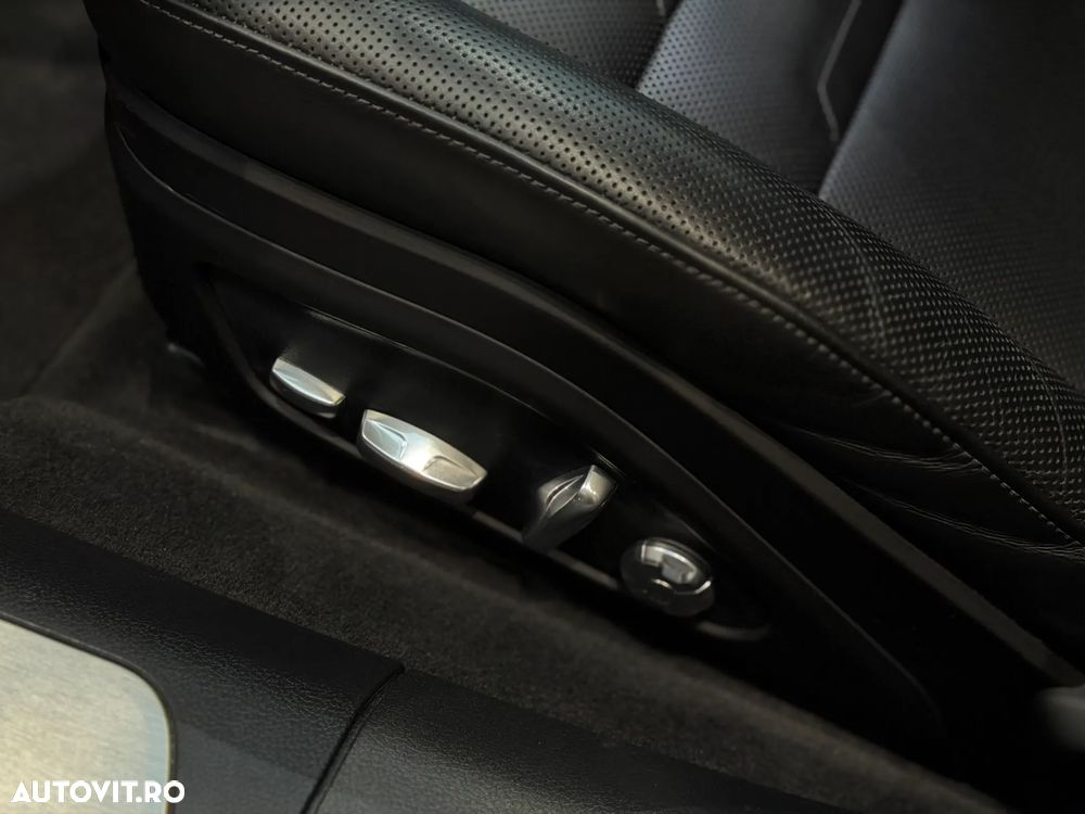 Porsche Panamera 4 E-Hybrid Executive - 20