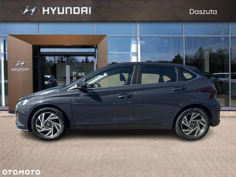 Hyundai i20 1.2 Modern - 2