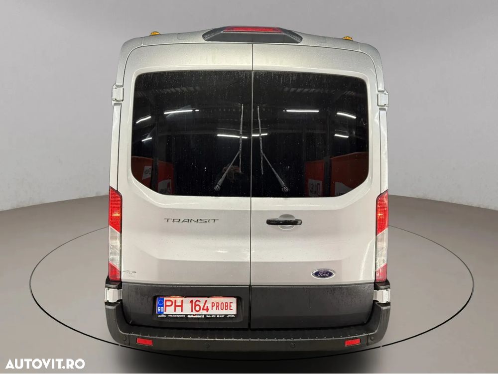 Ford Ford Transit NEW L3H2 2.0 Diesel 8+1 Persoane - 5