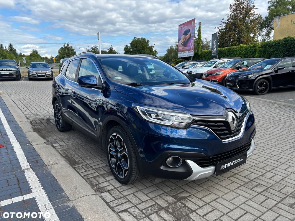 Renault Kadjar 1.2 Energy TCe S-Edition - 3