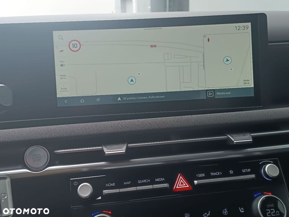 Hyundai Tucson - 19