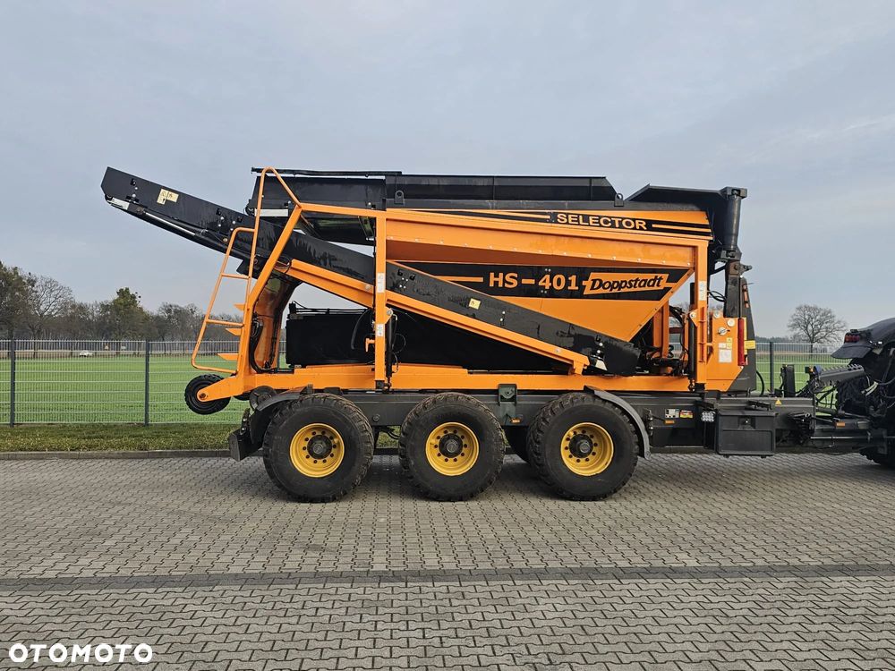 Doppstadt HS-401 - 3