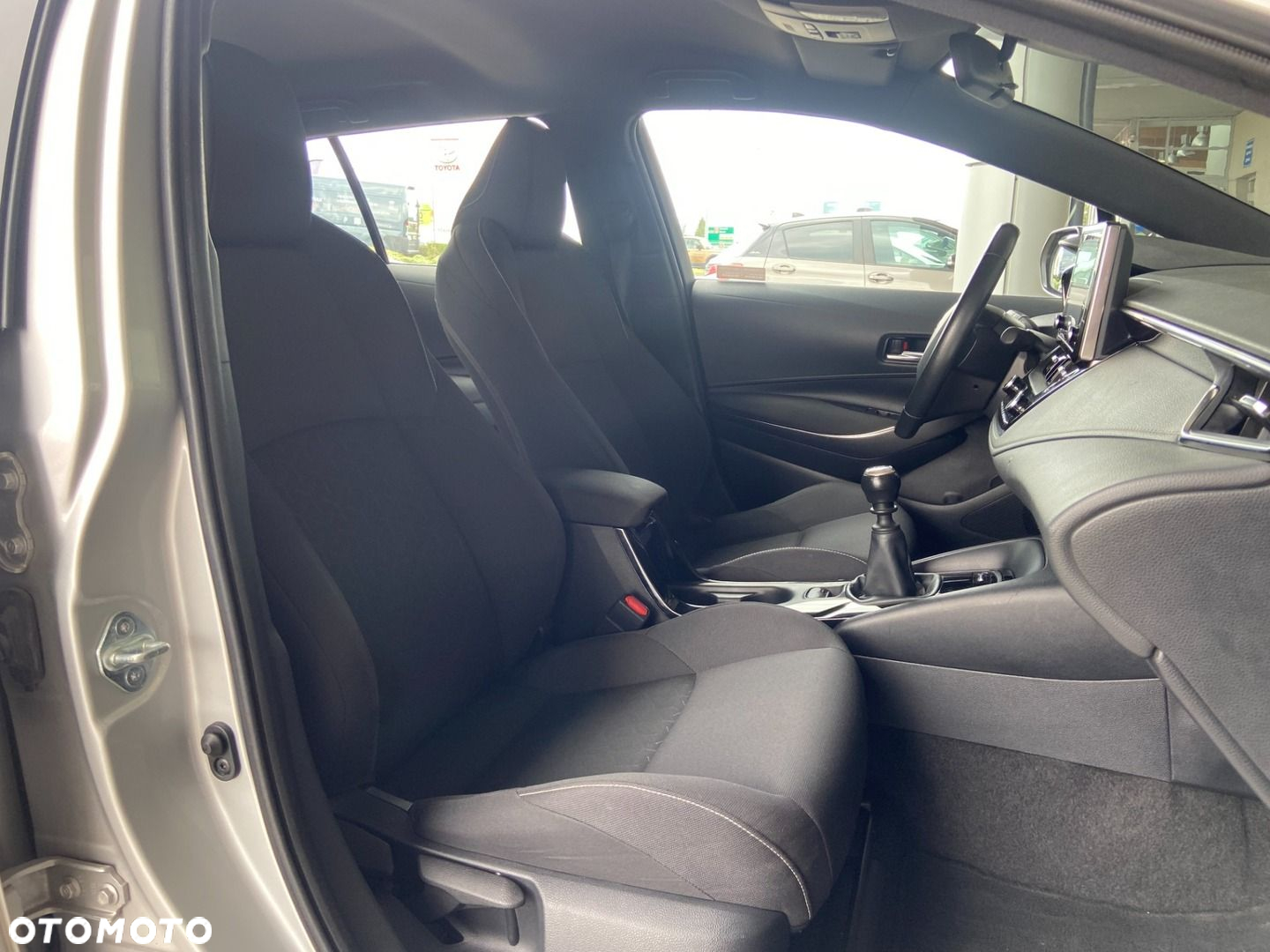 Toyota Corolla 1.2 T Comfort - 15