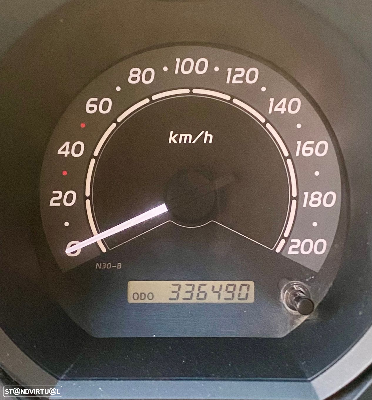 Toyota Hilux 2.5 D-4D 2WD CE PM+AC - 6