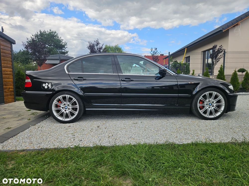 BMW Seria 3 330d - 2