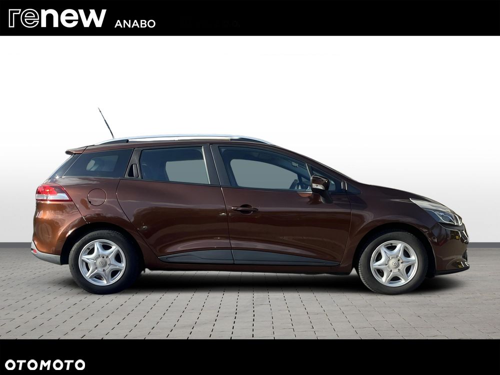 Renault Clio 0.9 TCe Alize - 6