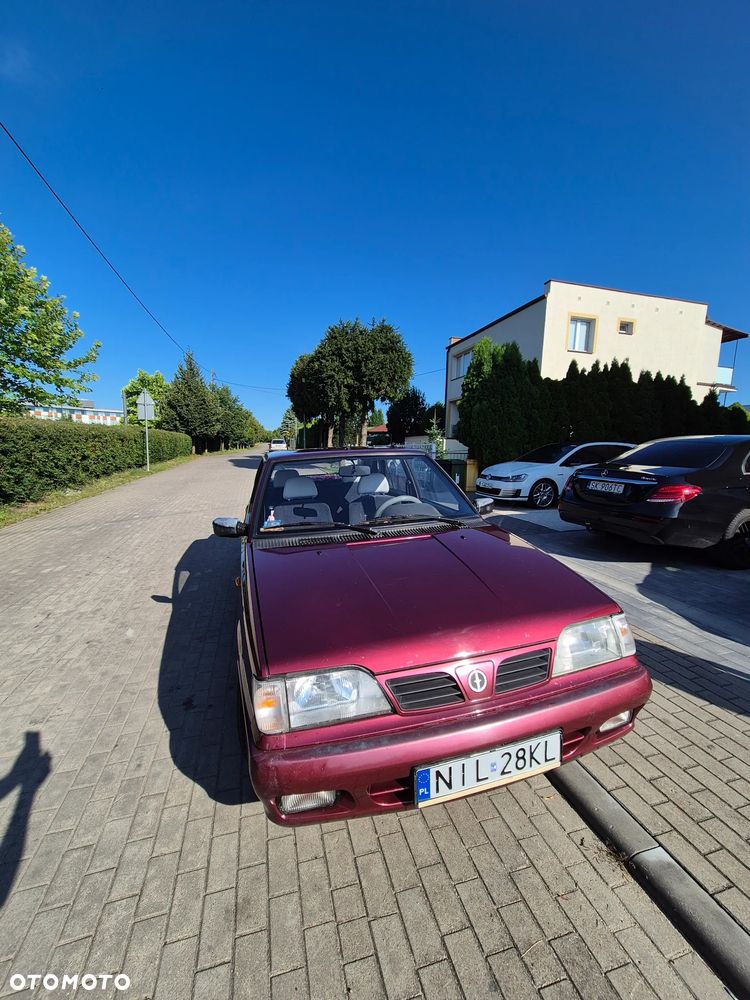 Polonez Atu - 6