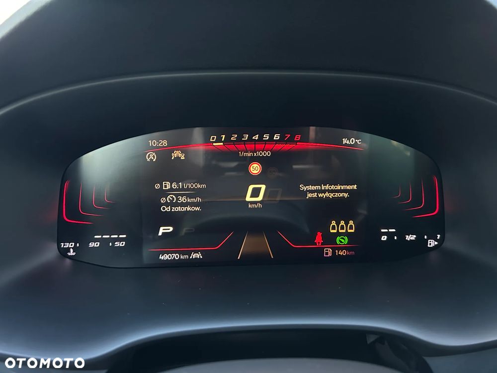 Seat Ateca - 26