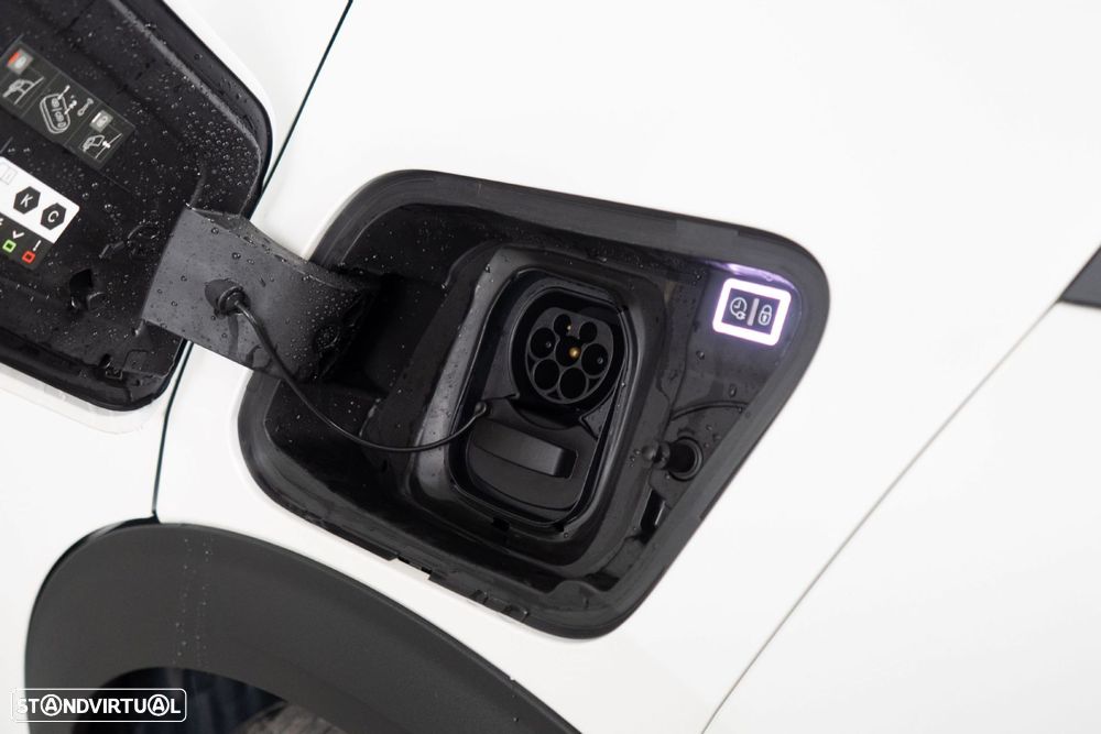 Peugeot e-2008 50 kWh Allure Pack - 16