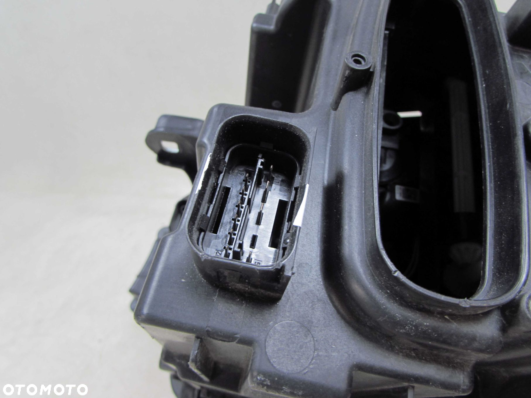 BMW X3 F25 14-17 LAMPA REFLEKTOR PRZOD PRAWA FULL LED ADAPTIVE 7410842 - 15