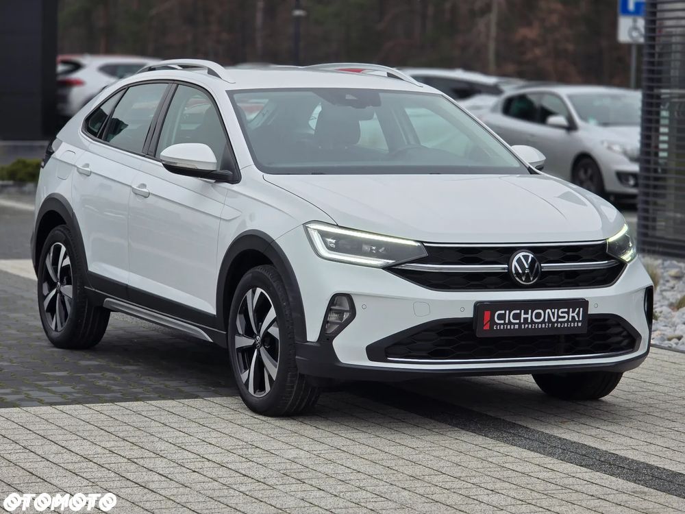 Volkswagen Taigo 1.5 TSI ACT Style DSG - 39