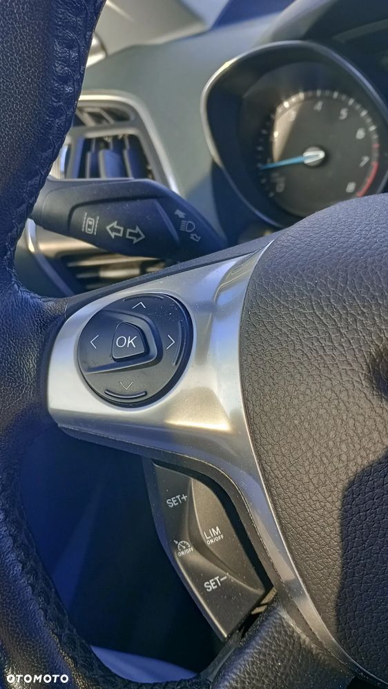 Ford C-MAX 1.6 EcoBoost Start-Stop-System Titanium - 8