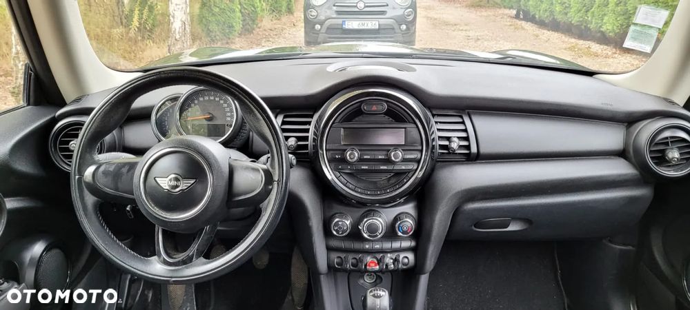 MINI ONE Standard - 21