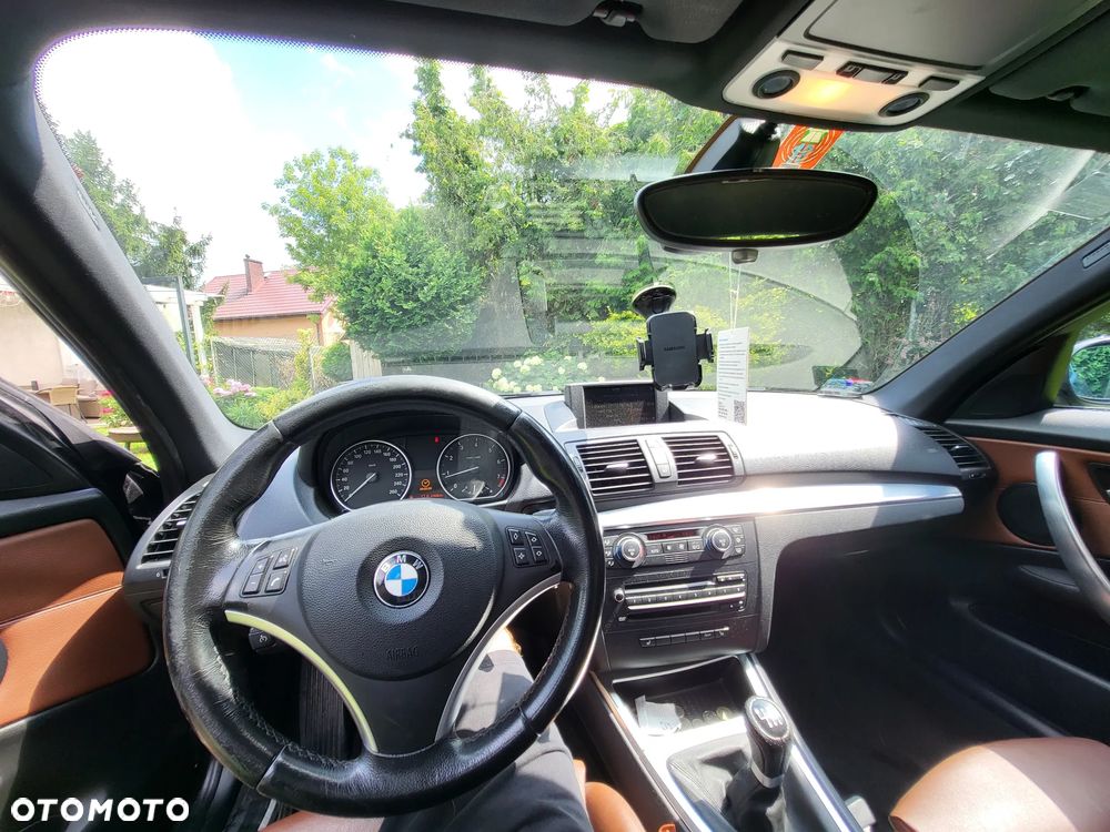 BMW Seria 1 - 13