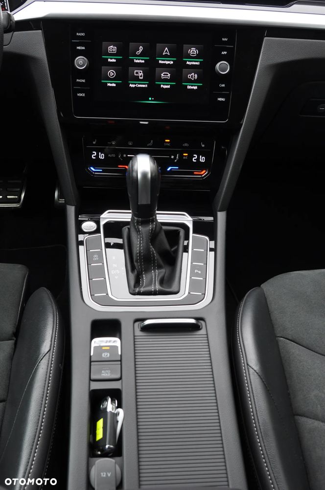 Volkswagen Arteon 2.0 TSI R-Line DSG - 15