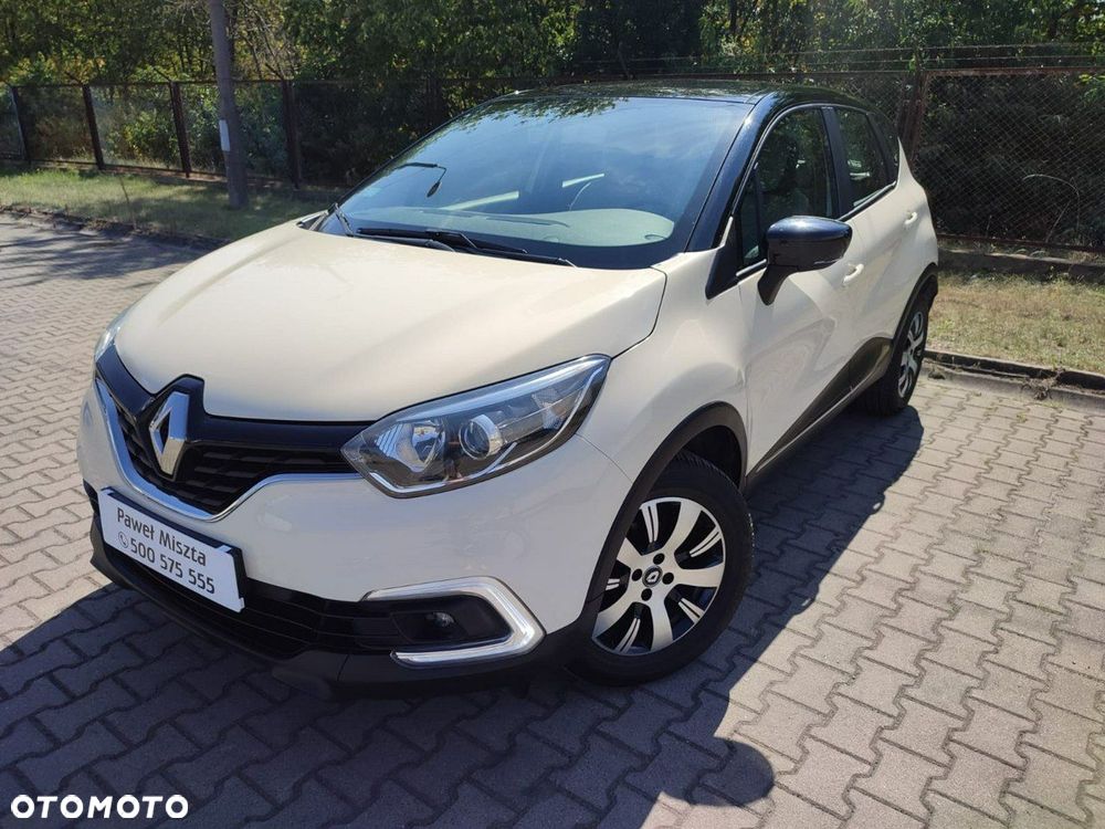 Renault Captur 0.9 Energy TCe Alize EU6 - 29