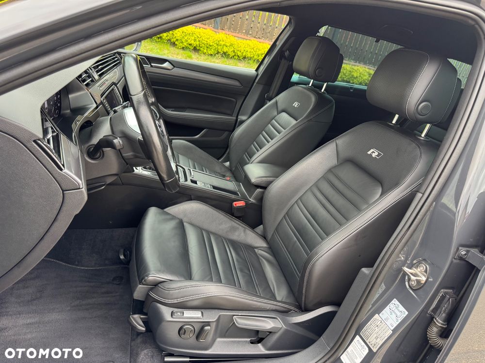 Volkswagen Passat 2.0 TDI BMT Highline - 8