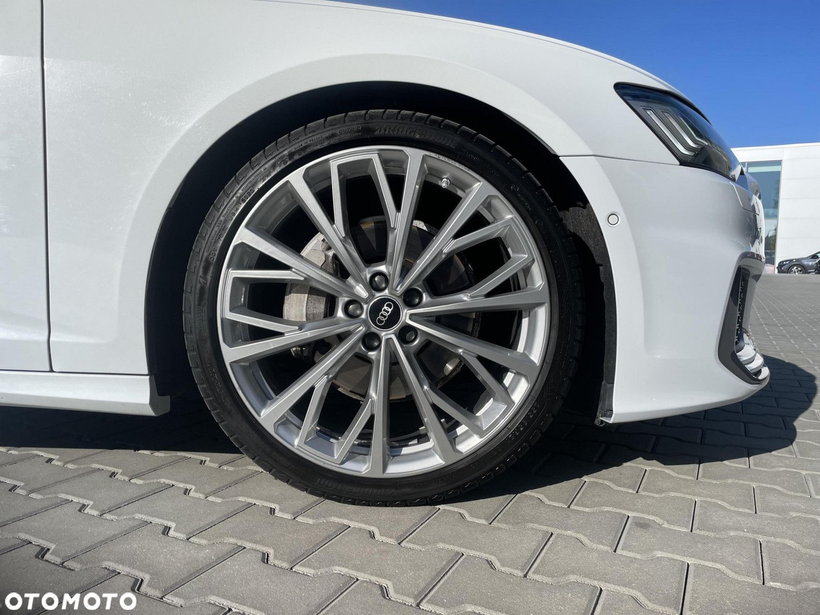 Audi A6 - 36