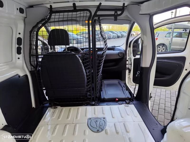 Citroën nemo 1.3 hdi , iva dedutivel - 5