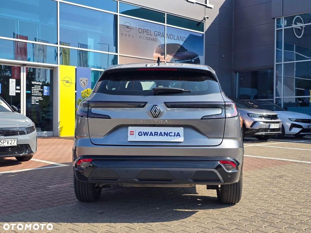 Renault Austral 1.3 TCe mHEV Techno - 6