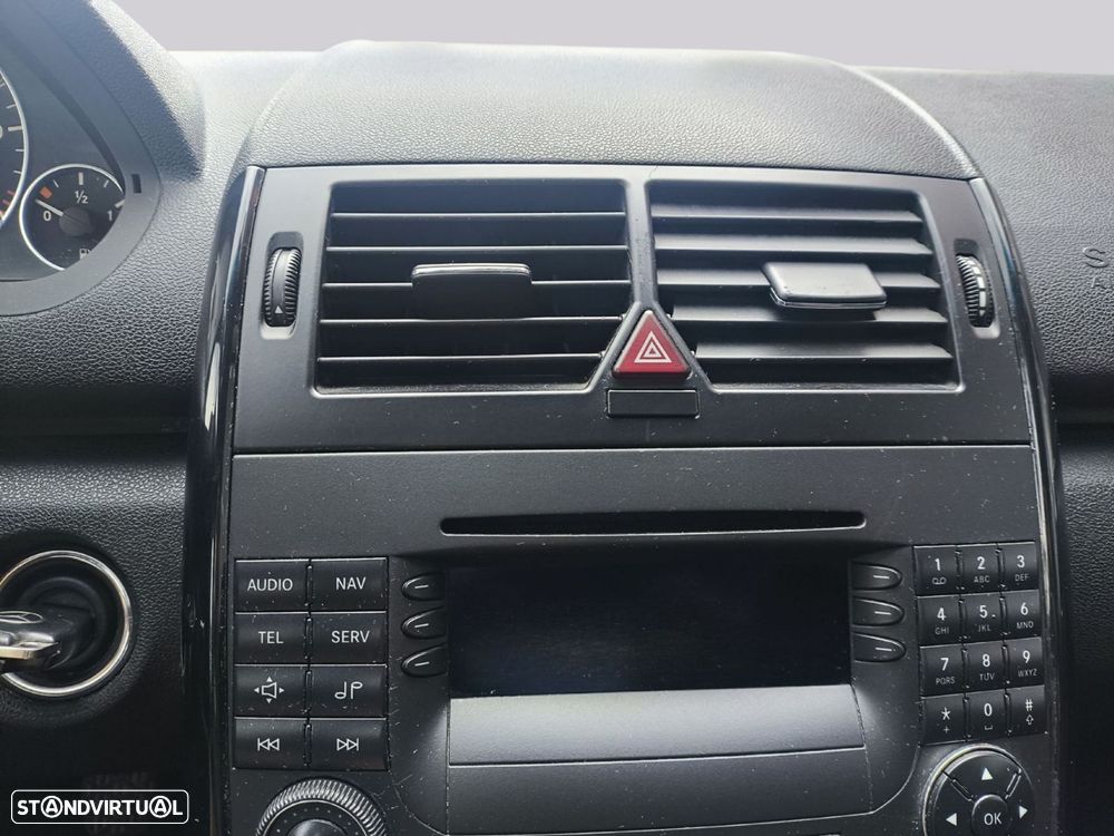 Mercedes-Benz A 180 CDI Classic - 14