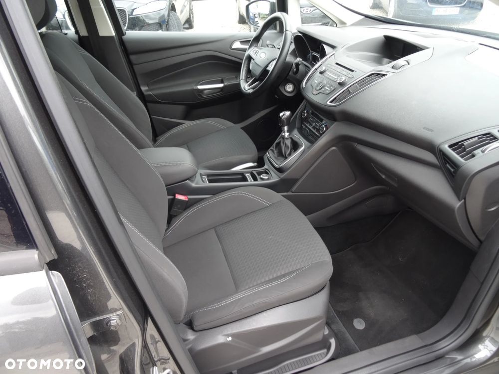 Ford C-MAX 1.0 EcoBoost Ambiente ASS - 14