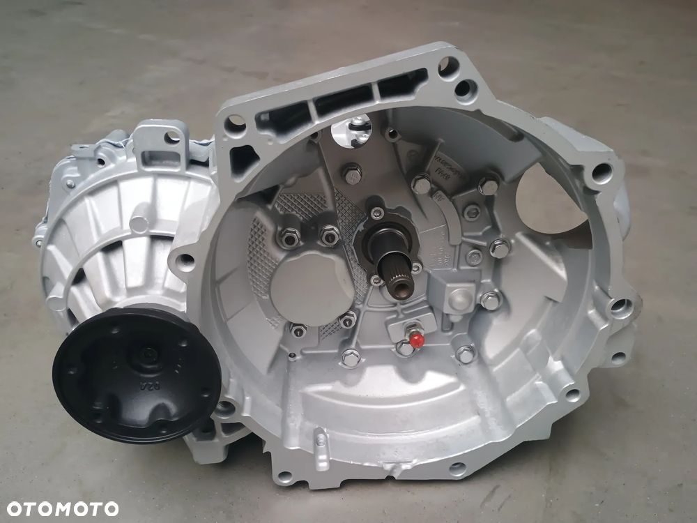 Skrzynia biegów TKV VW GOLF AUDI A3 1.6 TDI S&S - 1