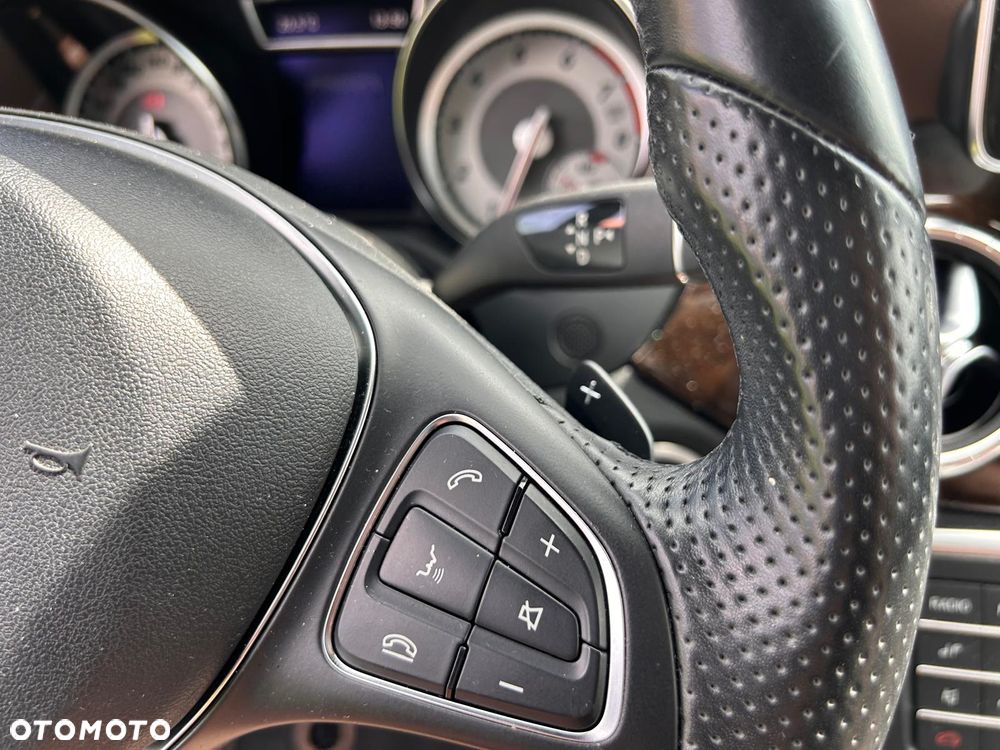 Mercedes-Benz CLA 200 7G-DCT - 26