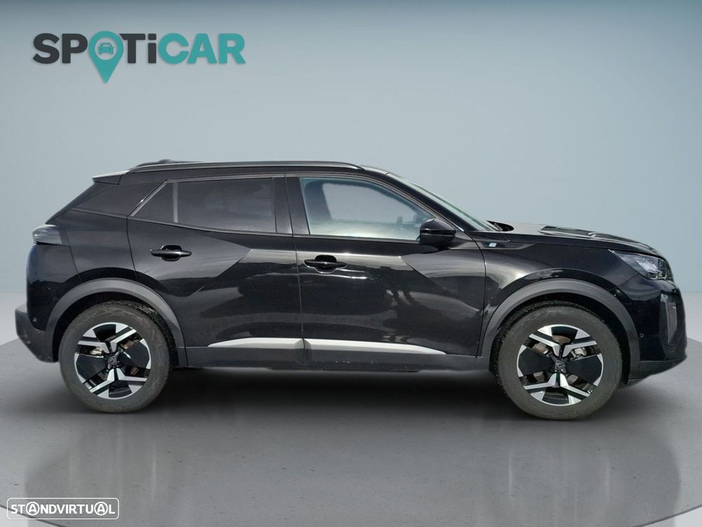 Peugeot e-2008 50 kWh Allure - 5