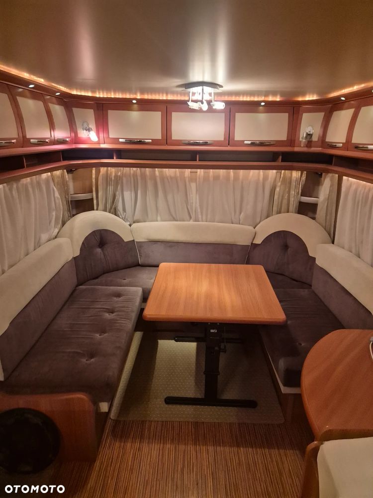 Hobby Prestige 650 - 13