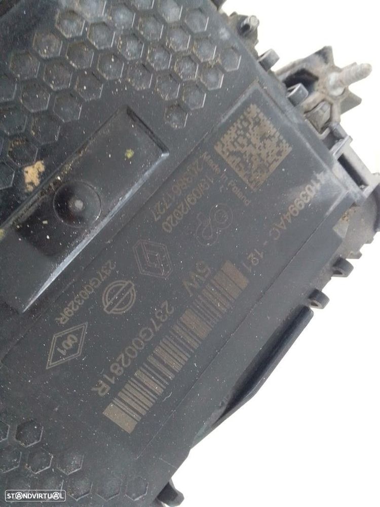 DEPOSITO COMBUSTÍVEL DACIA DOKKER 2012 - 4