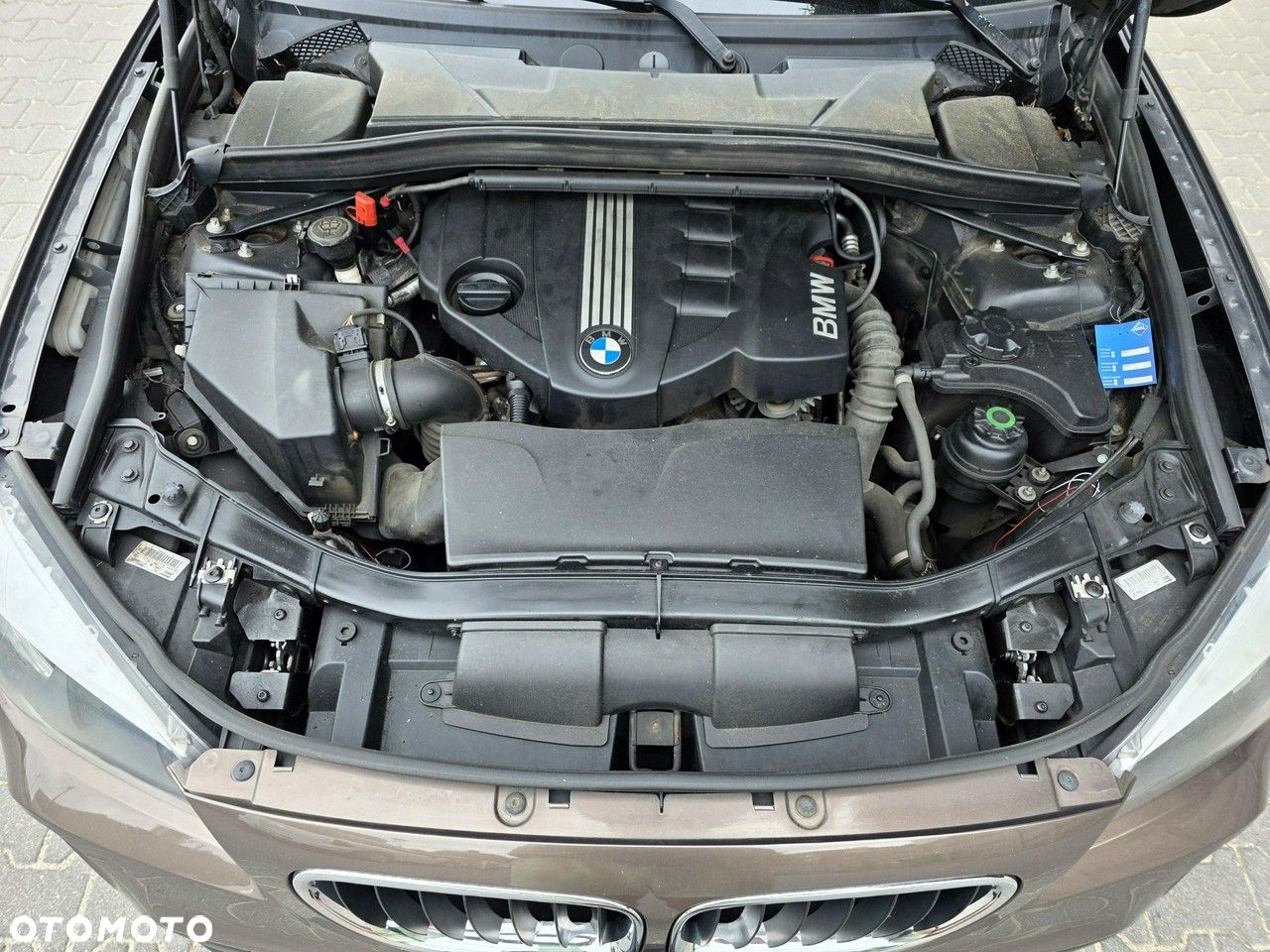 BMW X1 xDrive18d xLine - 29