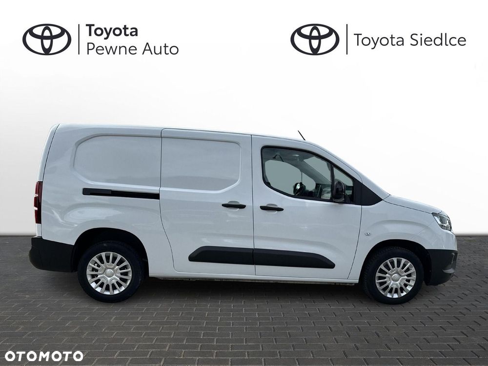Toyota PROACE CITY - 22