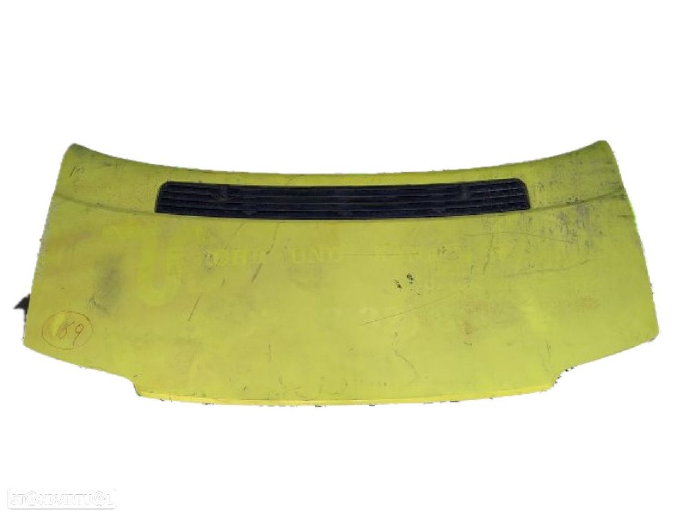 Capot Volkswagen Transporter Iv Autocarro (70B, 70C, 7Db, 7Dk, 70J, 70 - 1